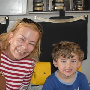 Meet your Posher, Jackson